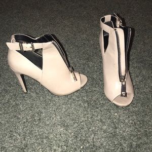 Aldo Heels
